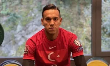 Son dakika Beşiktaş haberleri... Josef de Souza: Türk vatandaşlığı almak istiyorum