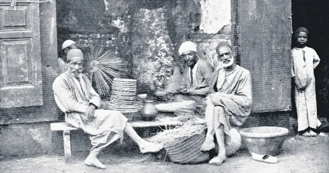 Şehr-i Ramazan’ın kaybolan hatıraları