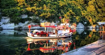 Şile Belediye Başkanı İlhan Ocaklı: İstanbullular güzellikleri uzakta aramasın