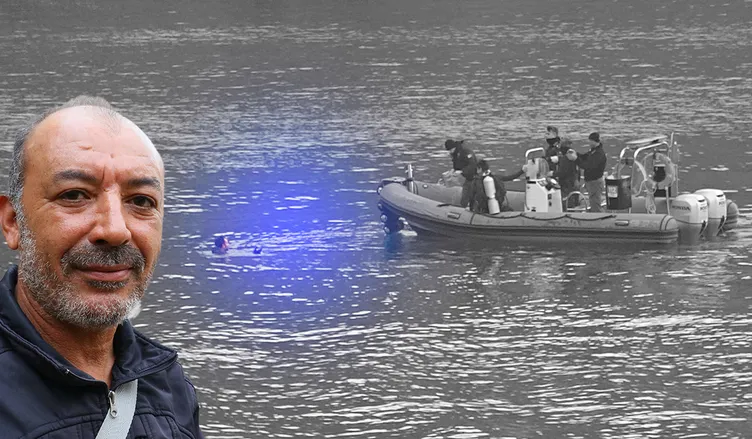 Antalya’da suya dalan dalgıçtan haber alınamadı… Endişelenen balıkçılar durumu bildirdi: Bu adam öldü herhalde…