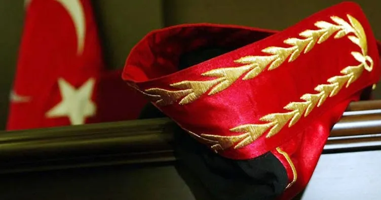 FETÖ’cü eski askeri hakim itirafçı oldu