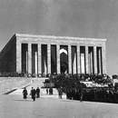 Anıtkabir’e nakledildi