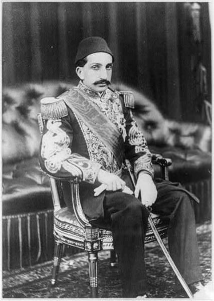 Osmanlı padişahlarının eşleri - Son Dakika Haberler