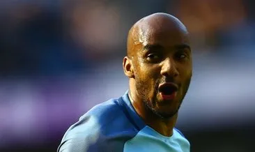 Galatasaray için Fabian Delph iddiası