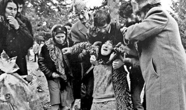 Hocalı Şehitleri için buluştular