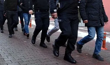 Yunanistan'a kaçmaya çalışırken yakalanan 4 FETÖ şüphelisi tutuklandı #edirne