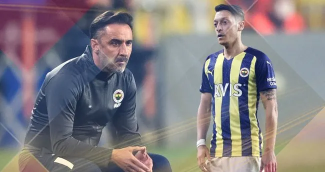 Vitor Pereira'ya şok sözler! Büyük takımın küçük hocasıysanız...