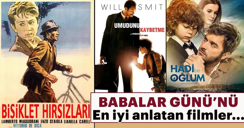 babalar gunu nu en iyi anlatan filmler