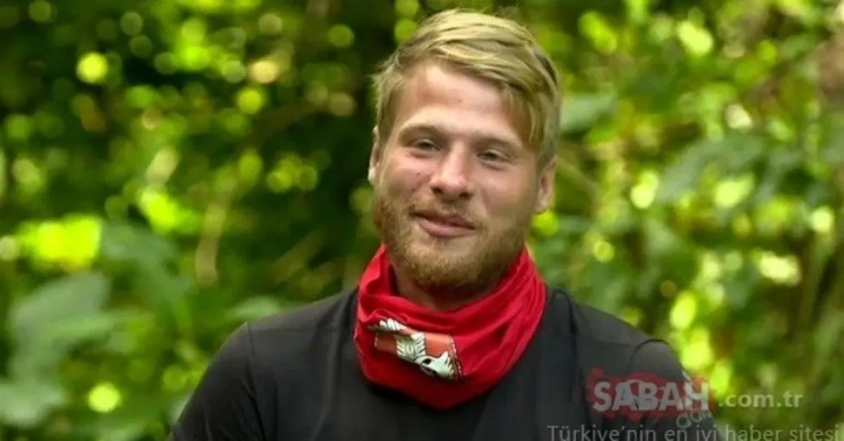 Survivor Yunus Emre Ozden Kimdir Kac Yasinda Ve Nereli Acun Ilicali Yunus Emre Yi Oyundan Diskalifiye Etti Medya Haberleri