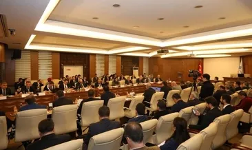 Yüzbinlerce memuru ilgilendiren gelişme! KPDK’de 3600 ek gösterge görüşülecek