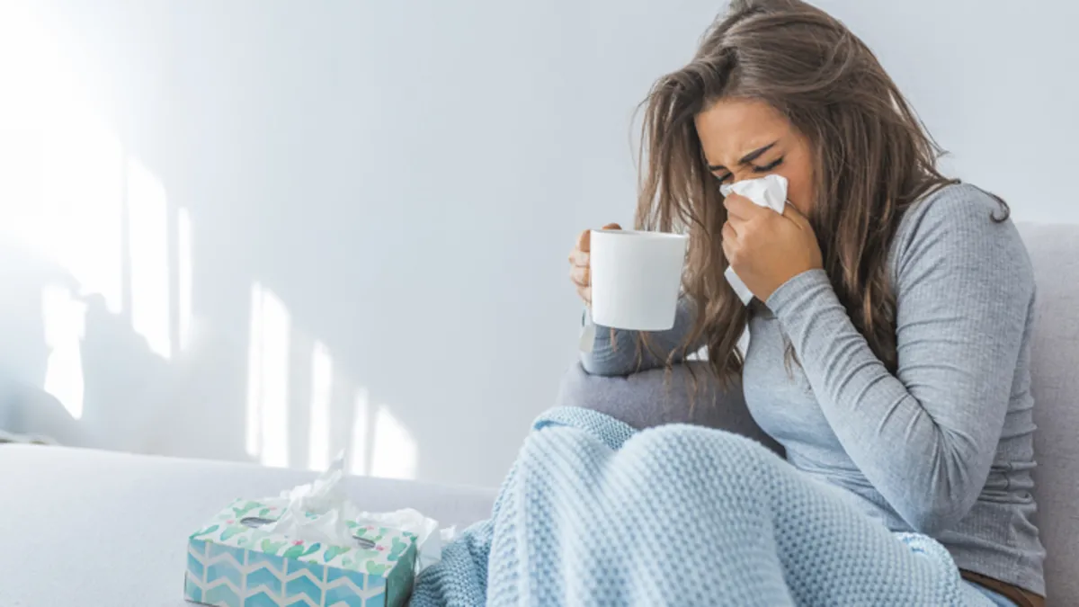 Ani sıcaklık değişimleri hastalık saçıyor! En çok bu grup risk altında Ani sıcaklık değişimleri hastalık saçıyor! En çok bu grup risk altında