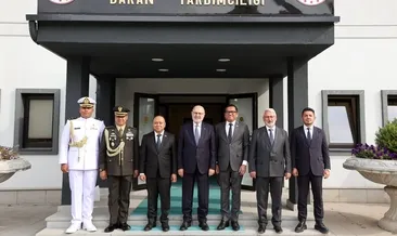 MKE’den Endonezya ile iş birliği hamlesi