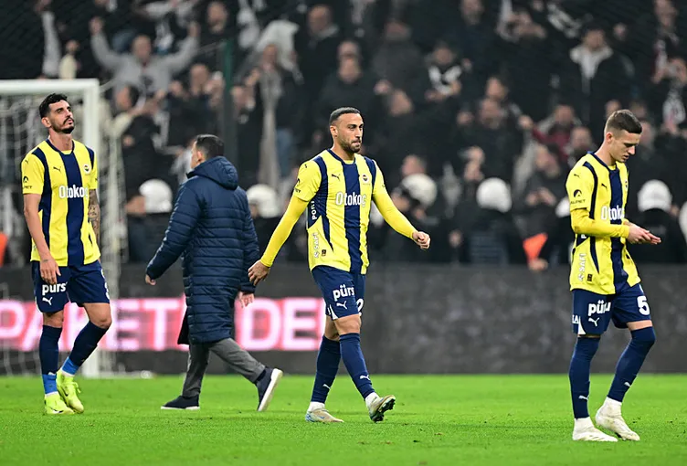 Son dakika haberi: Dirk Kuyt, Fenerbahçe’den transferini yapıyor! Görüşmeler başladı...