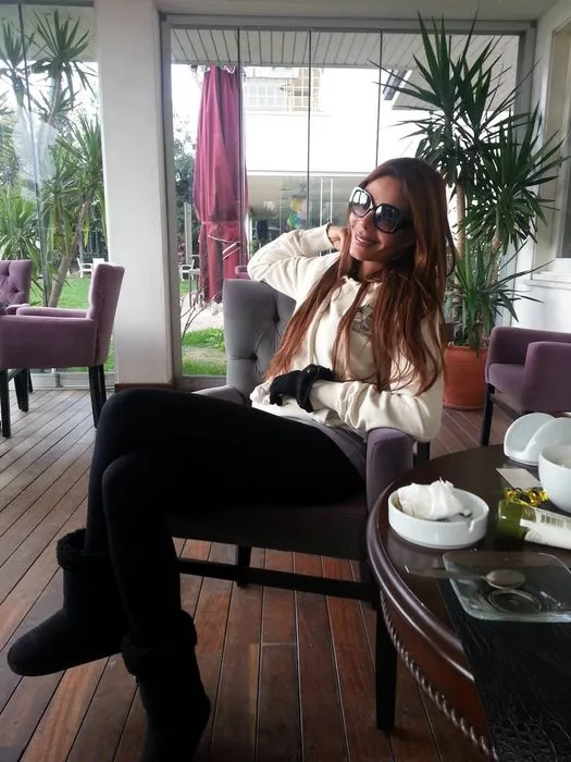 Sevda Demirel kendini işine adadı Son Dakika Magazin Haberleri