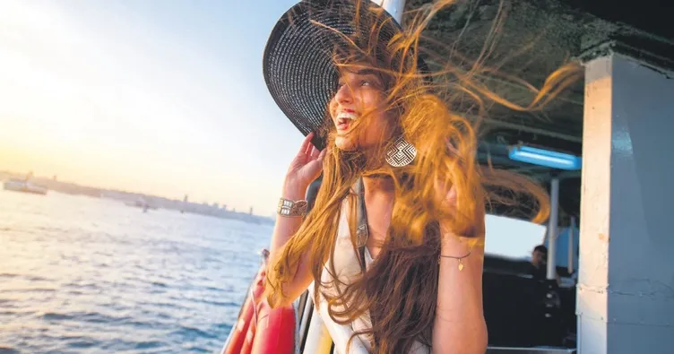 Mutlu olma sanatını öğrenelim