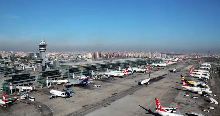 turkiye deki havalimanlari galeri