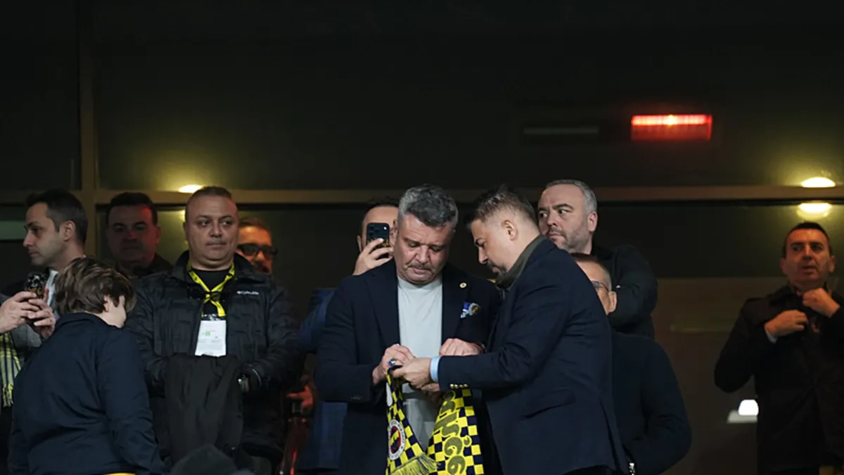 Sadettin Saran: Hayal kırıklığı var, anlıyorum! Sadettin Saran: Hayal kırıklığı var, anlıyorum!