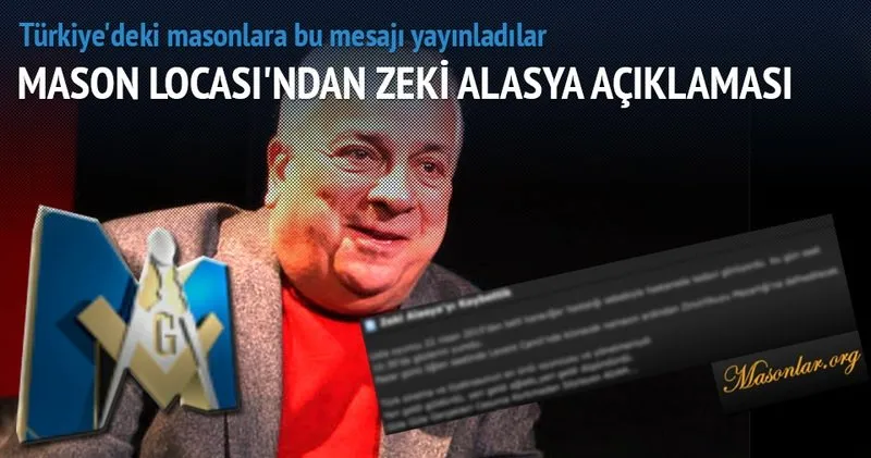 hur ve kabul edilmis mason locasi ndan