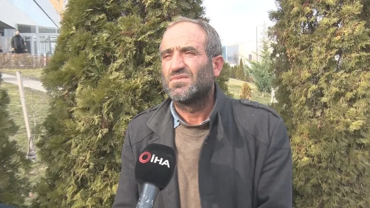 SON DAKİKA... Ankara’da sokak köpekleri 13 yaşındaki Hayrettin’i parçaladı! Baba gözyaşları ile anlattı: Kafatası, omzu, kolları…