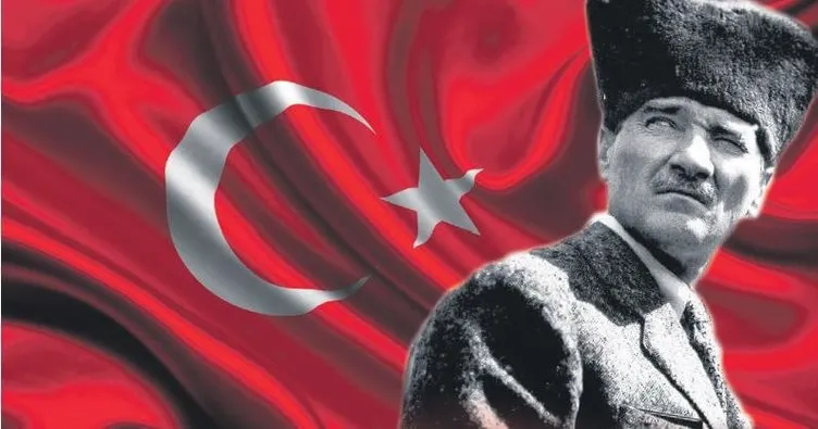 Türk tarihinin dönüm noktası 30 Ağustos