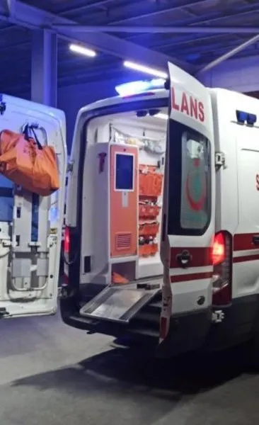 Aydın’da hastanede hayatını kaybeden Hasan Çağlayan ölmeden önce katilini söyledi