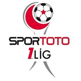 Spor Toto 1. Lig'de play-off eşleşmeleri belli oldu