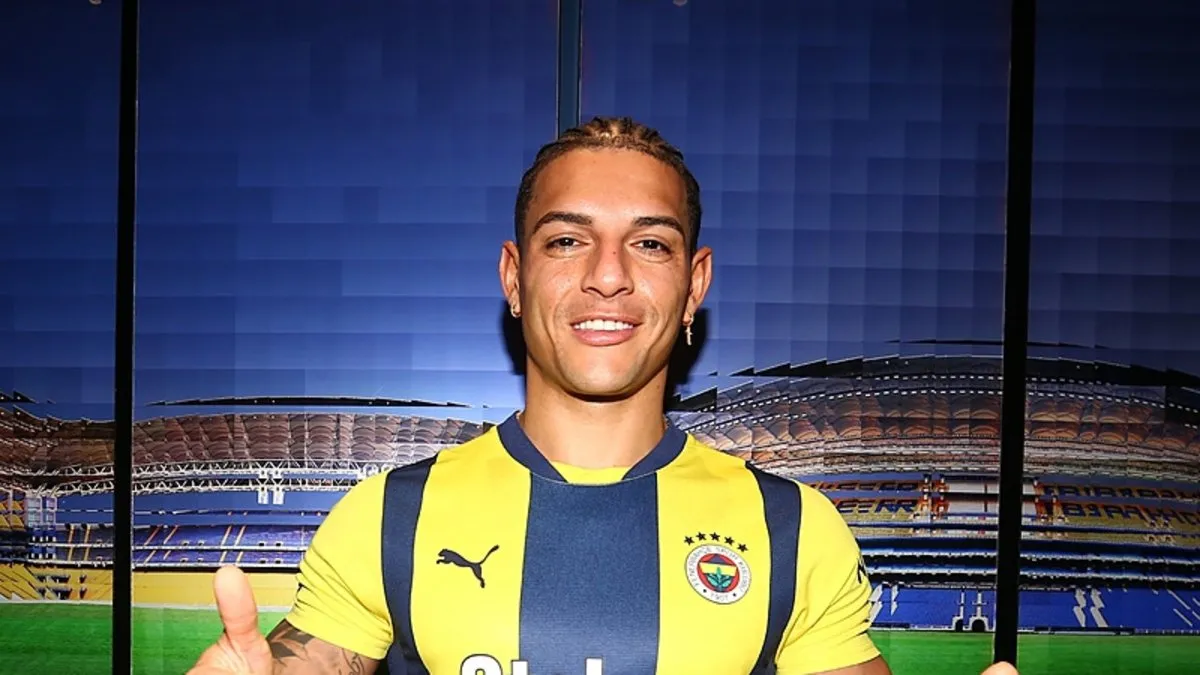 Fenerbahçe - Göztepe maçında gözler Diego Carlos'ta olacak