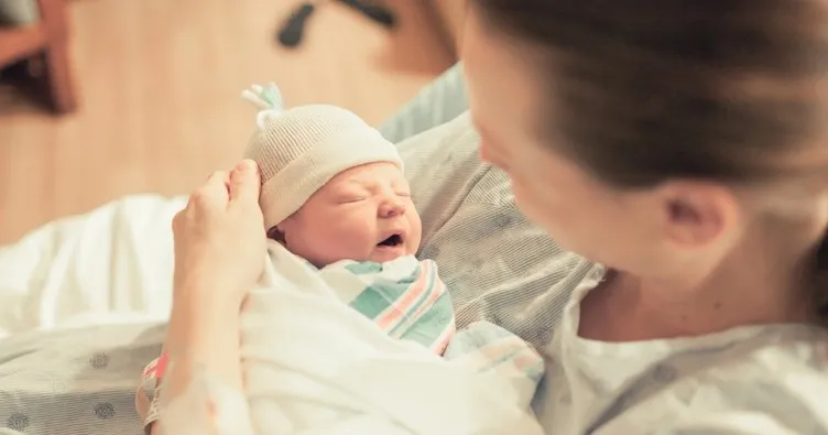 Doğumların yüzde 99’u bebek dostu hastanelerde gerçekleşiyor
