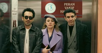 BAHAR 3. BÖLÜM FULL İZLE HD || Show TV dizi ekranı ile Bahar son bölüm izle tek parça ve tamamı yayında