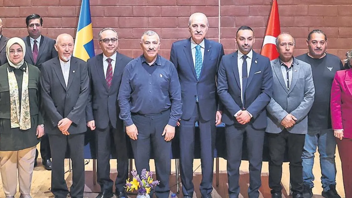 Türkiye’nin yükselişi önlenemez
