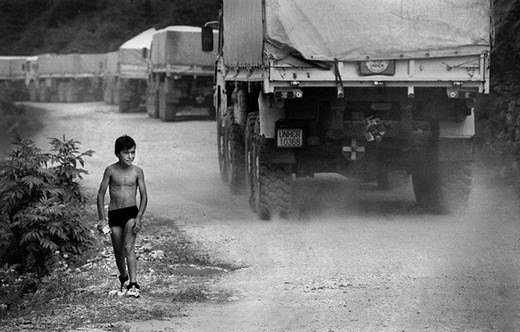 Acısı hala taze: Srebrenitsa Katliamı