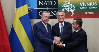 Gözler Türkiye’nin vereceği kararda: İsveç NATO’ya ne zaman girecek? Ajanslar bir tarihe işaret etti