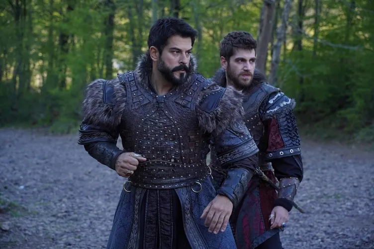 Osman Bey ve Bal Hatun’un evlad sınavı! Halime ölüyor mu?