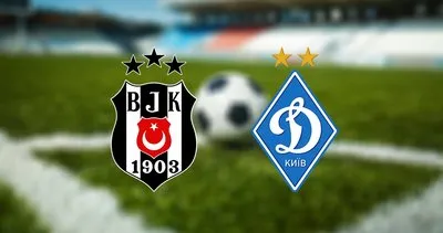 Beşiktaş Dinamo Kiev maçı canlı izle | TRT Spor canlı izle ekranı ile UEFA Konferans Ligi Beşiktaş Dinamo Kiev maçı canlı yayın izle