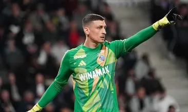 Petrovic adım adım Galatasaray’a