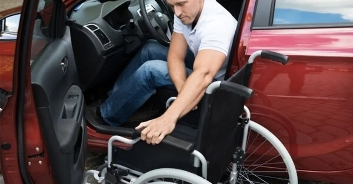 Yuzde 60 Ve 80 Engelli Raporu Ile Arac Almak 2020 Engelli Arac Alimi Sartlari Nelerdir Son Dakika Haberler