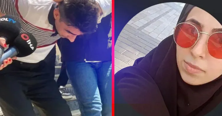 İş arayan Erva’yı katletti! Cani için istenen ceza belli oldu!