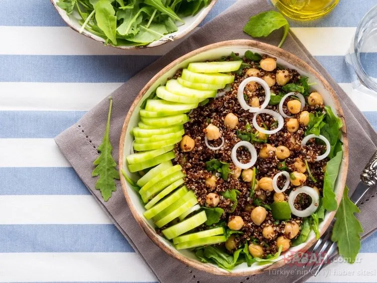 Yararlı diye sık tükettiğimiz besinlere dikkat!