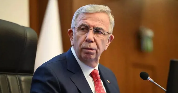 Mansur Yavaş için soruşturma izni