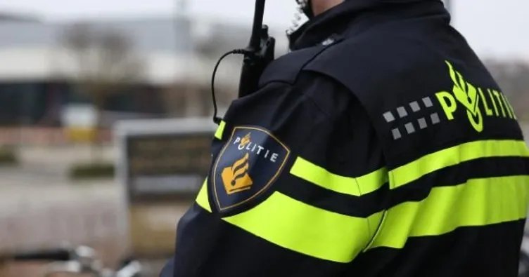 Hollanda polisi ırkçı paylaşım için Türklerden özür diledi
