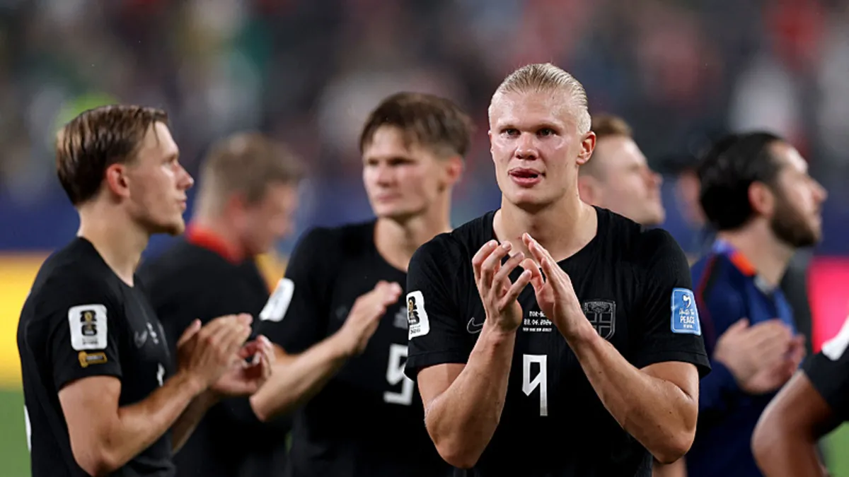 2026 FIFA Dünya Kupası maçlarını gösteren bir görsel