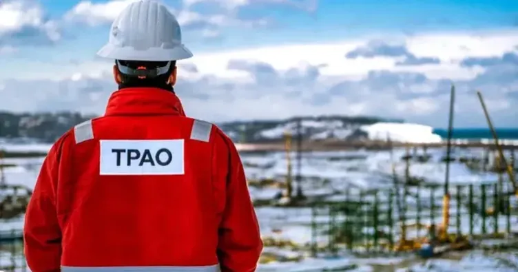 Türkiye’nin o ilinde 2 yıl daha petrol aranacak