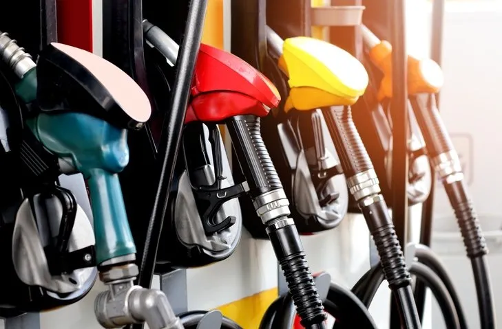 Benzin fiyatları son durum! 18 Nisan 2022 LPG, mazot, motorin, akaryakıt ve benzin fiyatı ne kadar oldu ve litresi kaç TL?