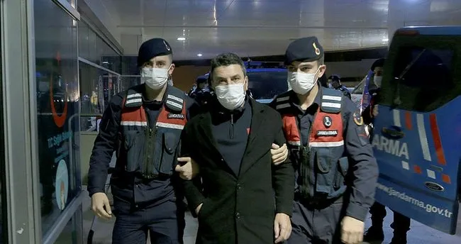 son dakika kiyikoy belediye baskani ender sevinc tutuklandi son dakika haberler son dakika kiyikoy belediye baskani ender sevinc tutuklandi son dakika haberler