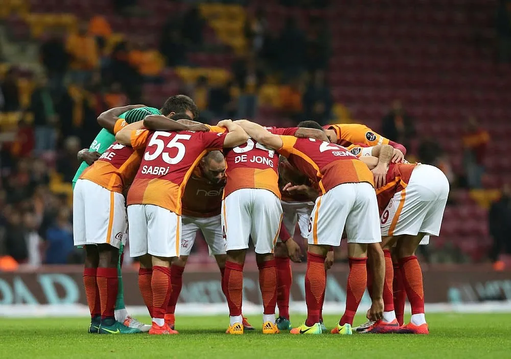 Galatasaray spor