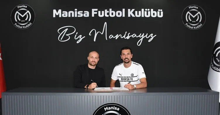Manisa FK, Muhammed Alperen Uysal’ı açıkladı!