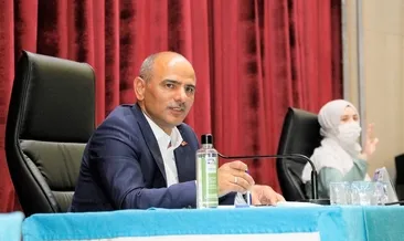 Hereke Halısı için önemli proje