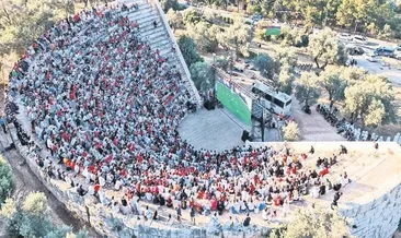 Acı son