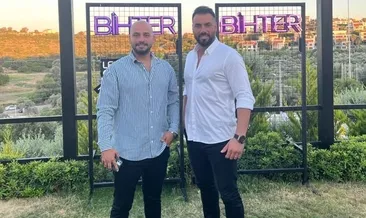 Çeşme’nin Gözdesi Olacak  Bihter Çeşme Açıldı