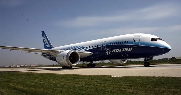 ABD’de Boeing hakkında yeni soruşturma başlatıldı